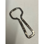 Vintage Empire Beer Bechaud Fond du Lac Wis WI Bottle Opener