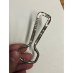 Vintage Empire Beer Bechaud Fond du Lac Wis WI Bottle Opener