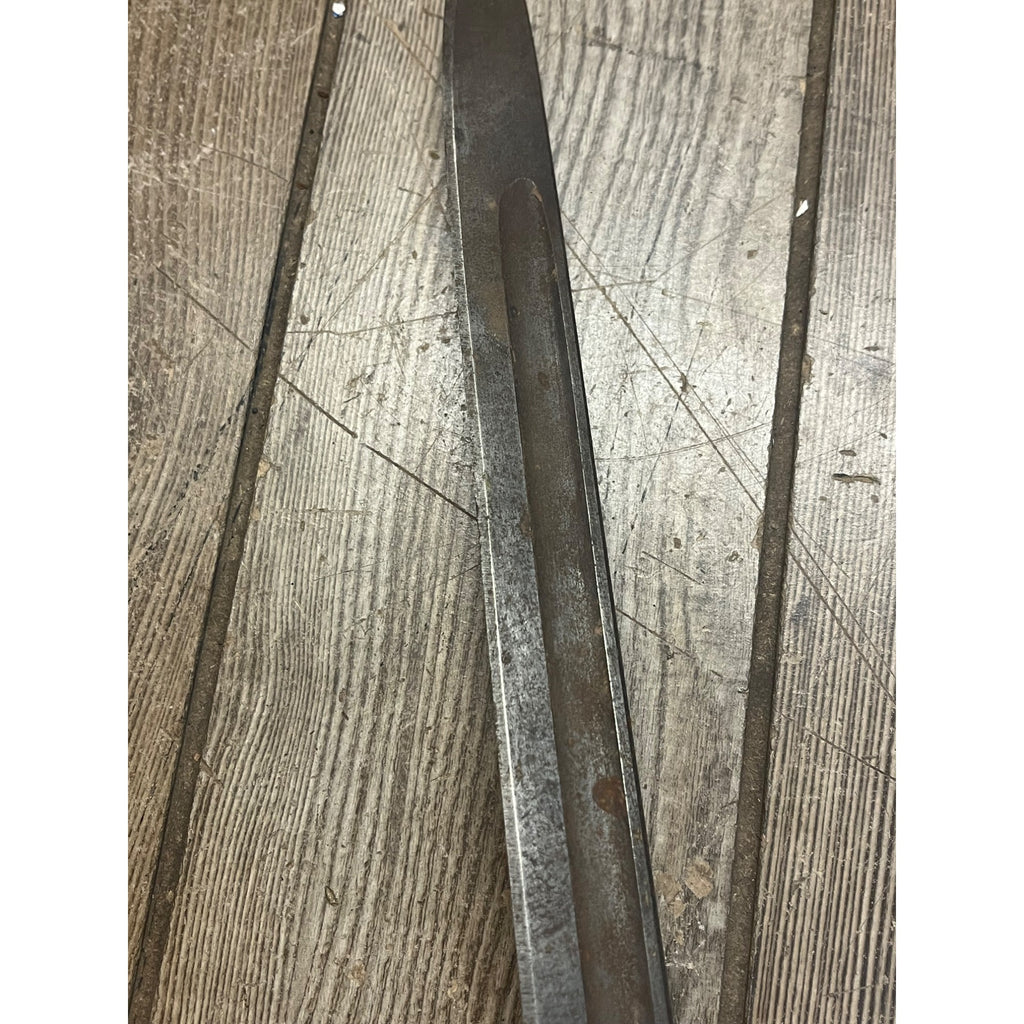 SCARCE Original WWI Winchester M1917 Police Law Enforcement Shotgun Bayonet