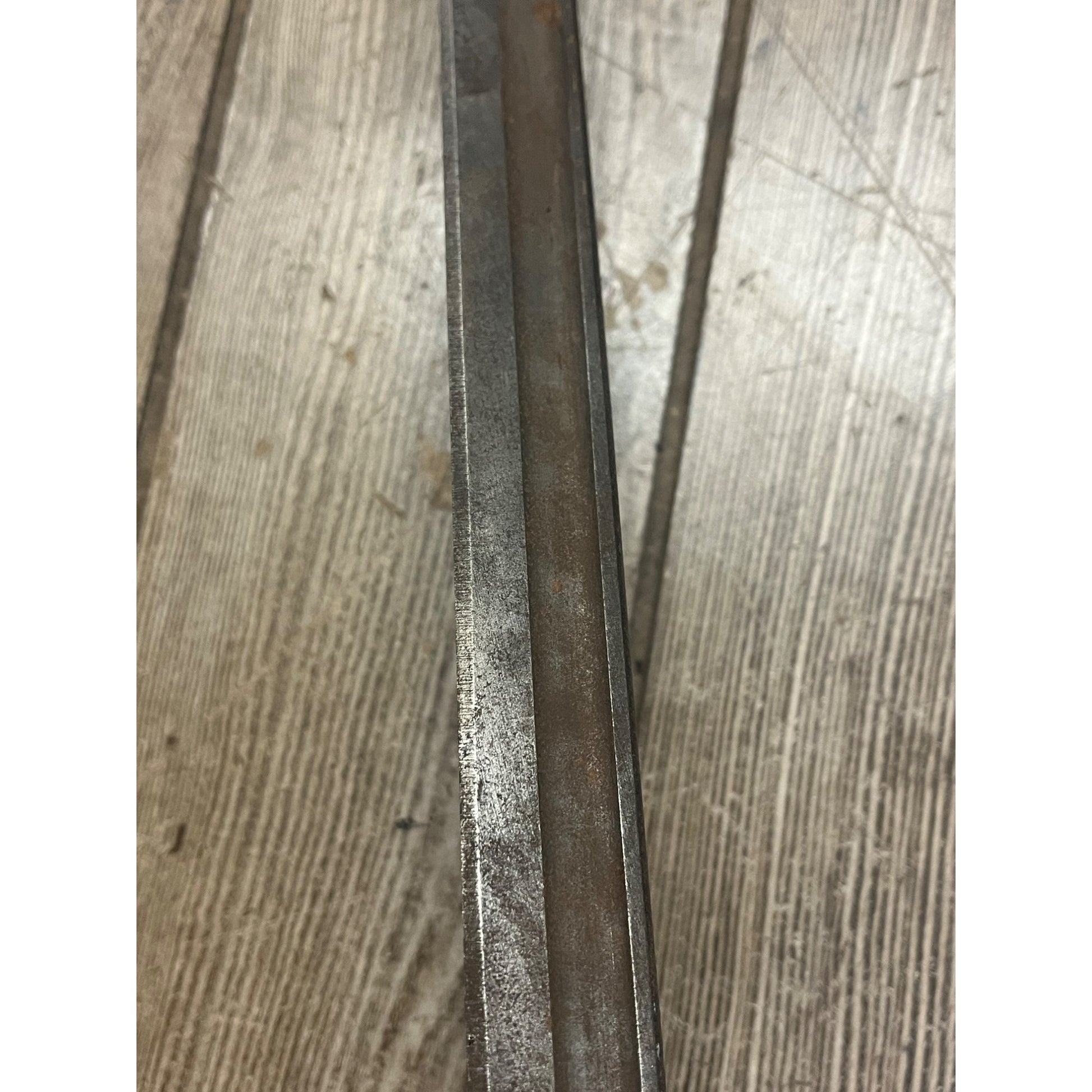 SCARCE Original WWI Winchester M1917 Police Law Enforcement Shotgun Bayonet