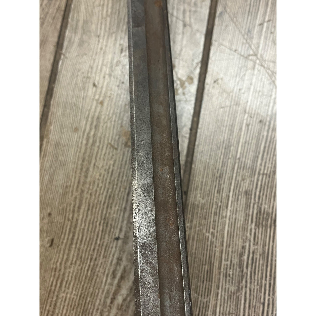 SCARCE Original WWI Winchester M1917 Police Law Enforcement Shotgun Bayonet