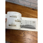 Les Bateaux Jouets (Toy Boats) Book Collectors Guide Jacques Mallet French Book