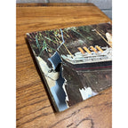 Les Bateaux Jouets (Toy Boats) Book Collectors Guide Jacques Mallet French Book