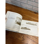Les Bateaux Jouets (Toy Boats) Book Collectors Guide Jacques Mallet French Book