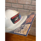 Rare Vintage Official Skylab Survival Kit 1979 Mint Sealed on Header Card White