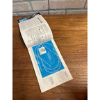 Atlas Blueprints For Snap Track HO Layouts 1960 Model Train Guide