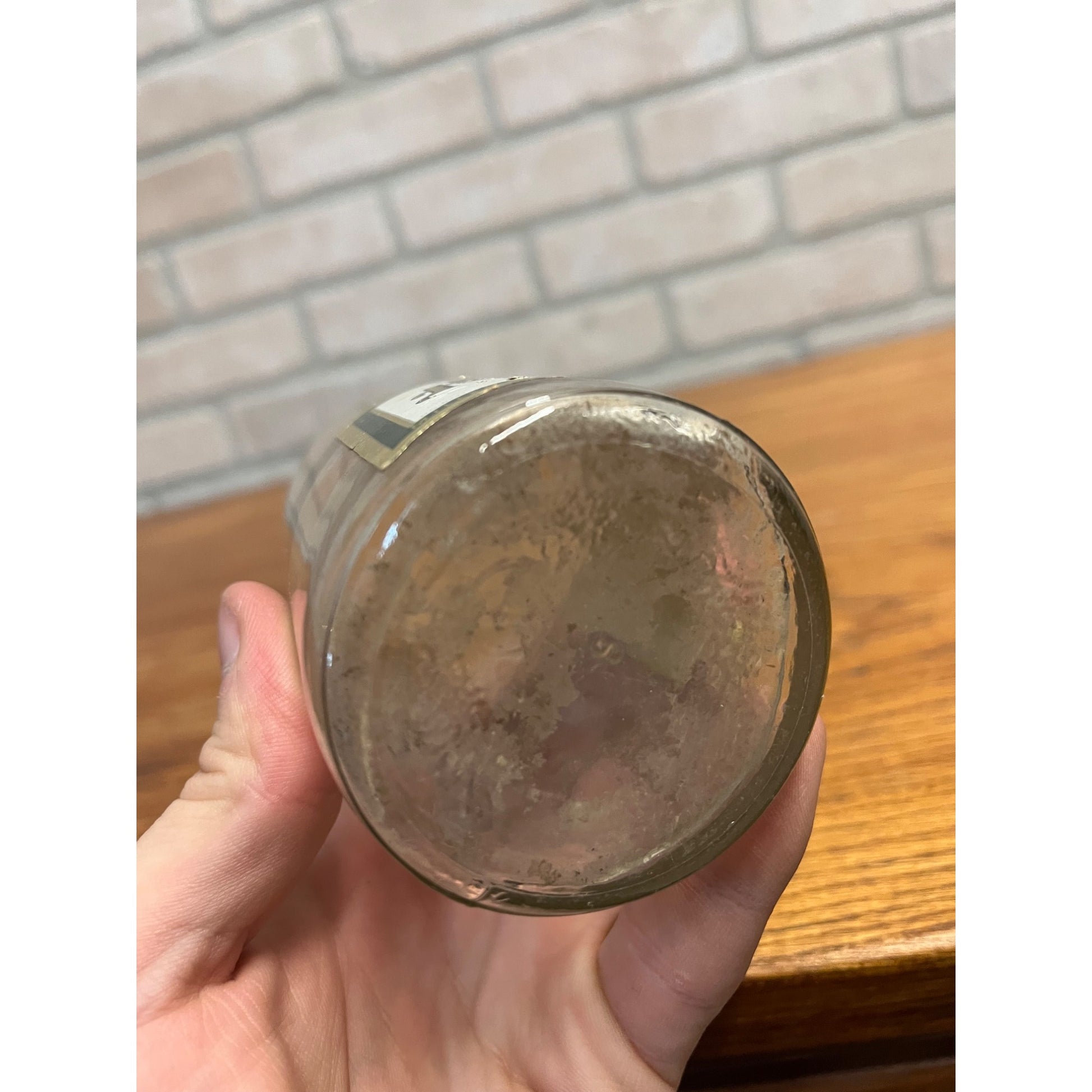 Vintage 1940s Miller High Life Beer Label Bottle IRTP Milwaukee Wisconsin WI Wis