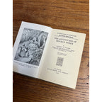 Vintage 1920s Thornton W. Burgess Lot (5) Childrens Stories Books HC