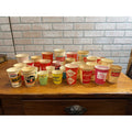Huge Lot of Soda Wax Advertising Cups Coca Cola Fountain 1950s-1970s
