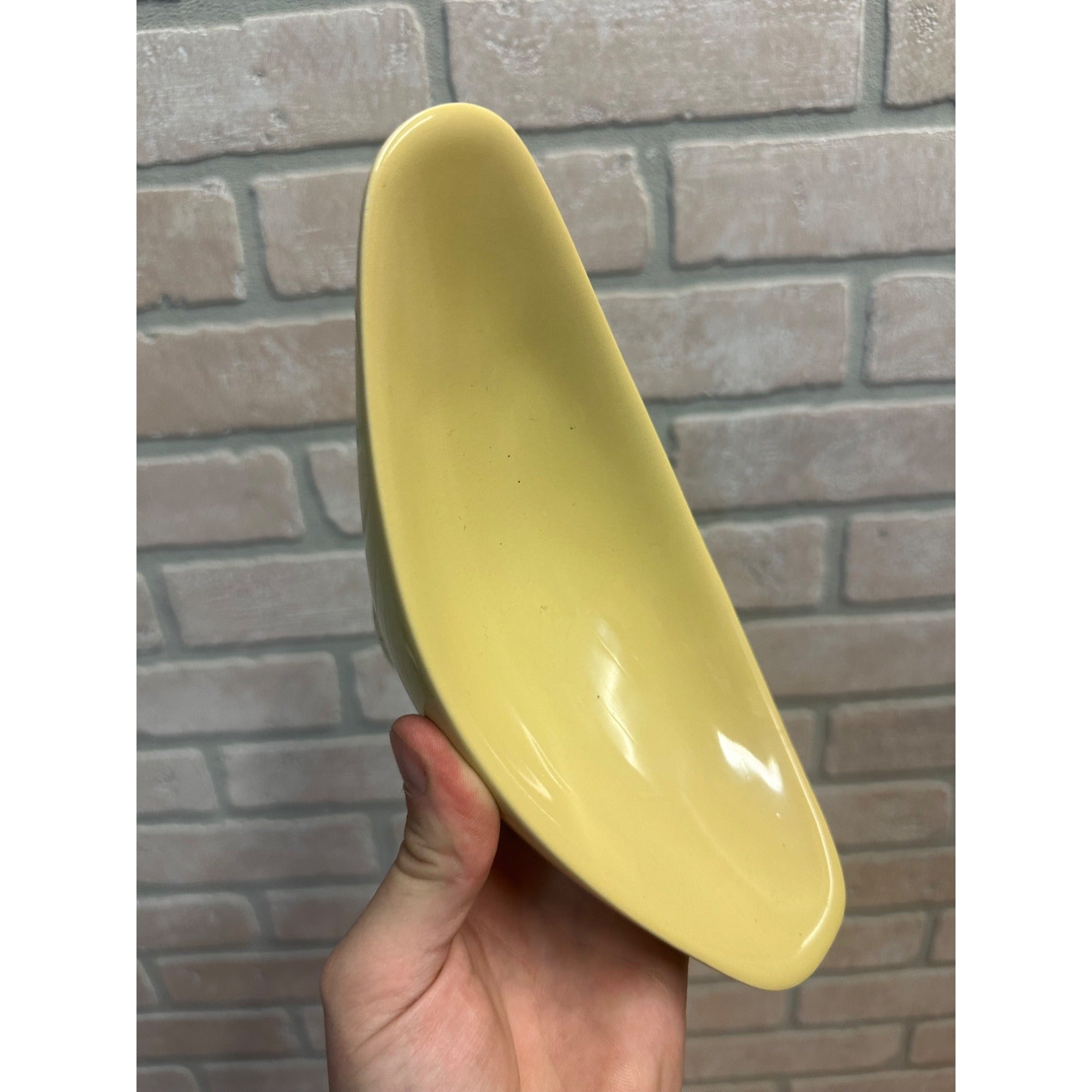 Vintage 1960s Kohler Company Porcelain MCM Mid-Century Ashtray Wisconsin