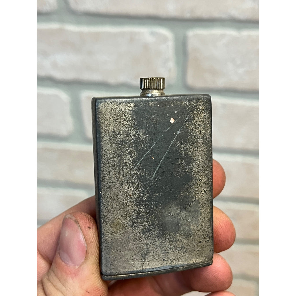 1933 Chicago World's Fair A Century of Progress The Match King Striker Lighter