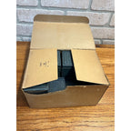 Vintage 1930s Drug Store 12 Boxes of Magnesium Carbonate Keasbey & Mattison Co