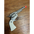 Vintage Hubley Wyatt Earp Cowboy Western 6-Shooter Cap Toy