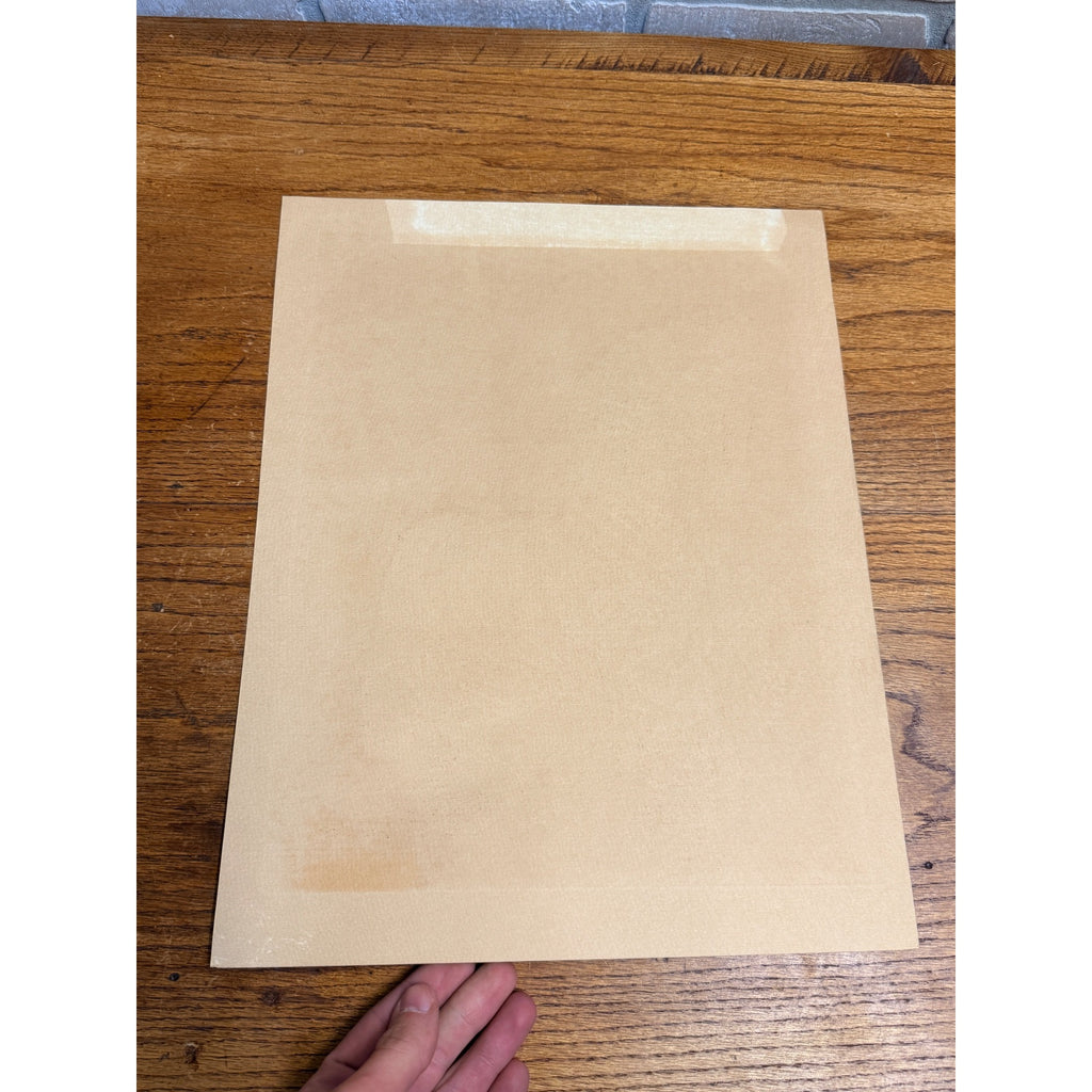 Vintage Winona Childers (1909-1974) Serigraph / Silkscreen Art Zebra Africa