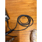 Yaesu FT-100 HF VHF UHF Transceiver FP-1023 Power Supply FC-20 Antenna Tuner