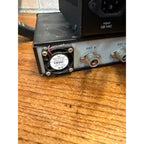 Yaesu FT-100 HF VHF UHF Transceiver FP-1023 Power Supply FC-20 Antenna Tuner