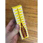 Vintage 1960s Scotch Tooth Paste Novelty Whiskey-Flavored Poynter Products Ohio