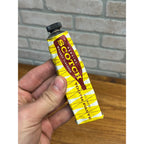 Vintage 1960s Scotch Tooth Paste Novelty Whiskey-Flavored Poynter Products Ohio