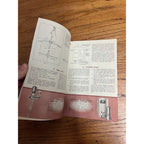 Vintage F.E. Myers Pumps & Water Systems Advertising Brochures 1940s