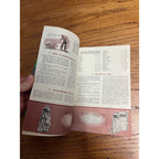 Vintage F.E. Myers Pumps & Water Systems Advertising Brochures 1940s