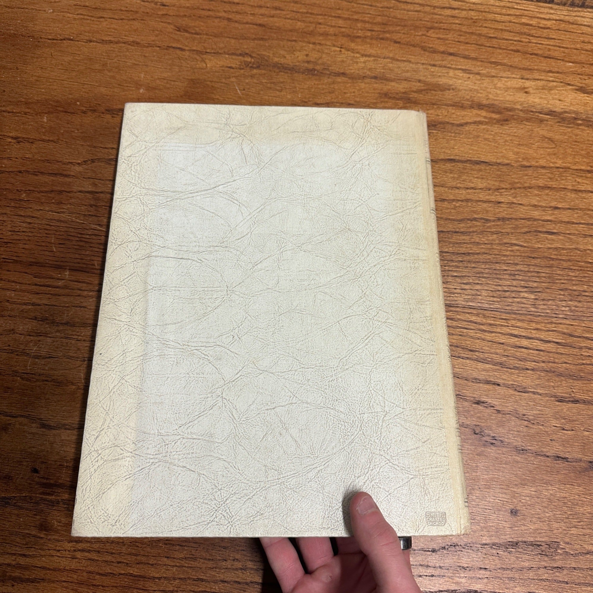 1948 Chestnut Burr Kent State University College Yearbook