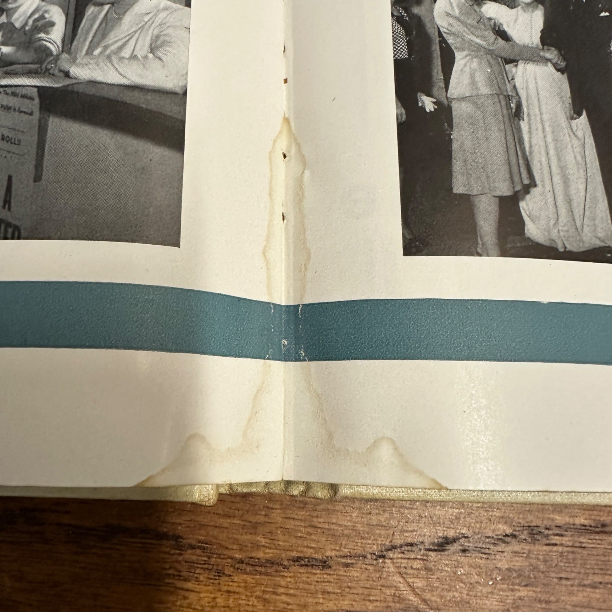 1948 Chestnut Burr Kent State University College Yearbook