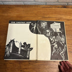 1948 Chestnut Burr Kent State University College Yearbook