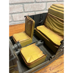 WWII Kubelwagen German Military Vehicle 1:6 Scale 21st Century - Parts - As-Is