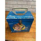 Shaun Cassidy Hardy Boys 1978 45 RPM Record Case Parker Stevenson Vanity Fair
