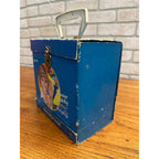 Shaun Cassidy Hardy Boys 1978 45 RPM Record Case Parker Stevenson Vanity Fair