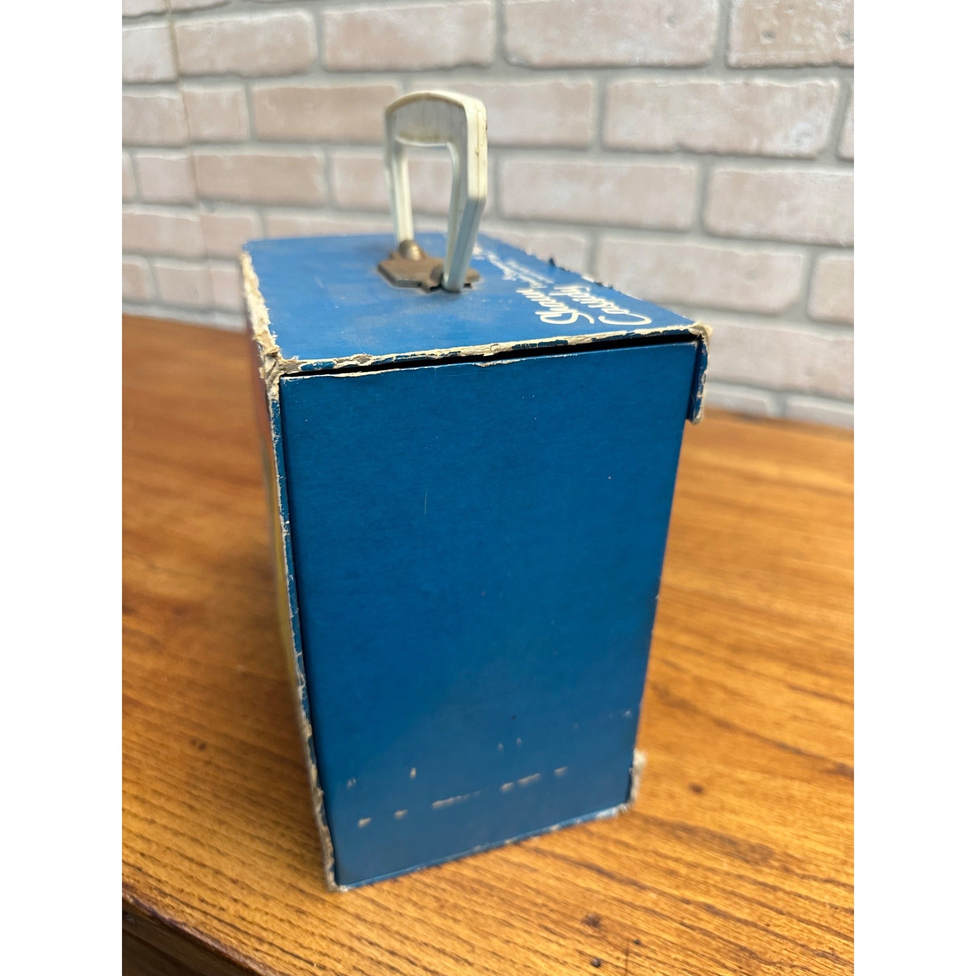 Shaun Cassidy Hardy Boys 1978 45 RPM Record Case Parker Stevenson Vanity Fair