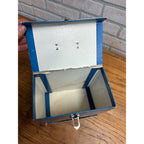 Shaun Cassidy Hardy Boys 1978 45 RPM Record Case Parker Stevenson Vanity Fair