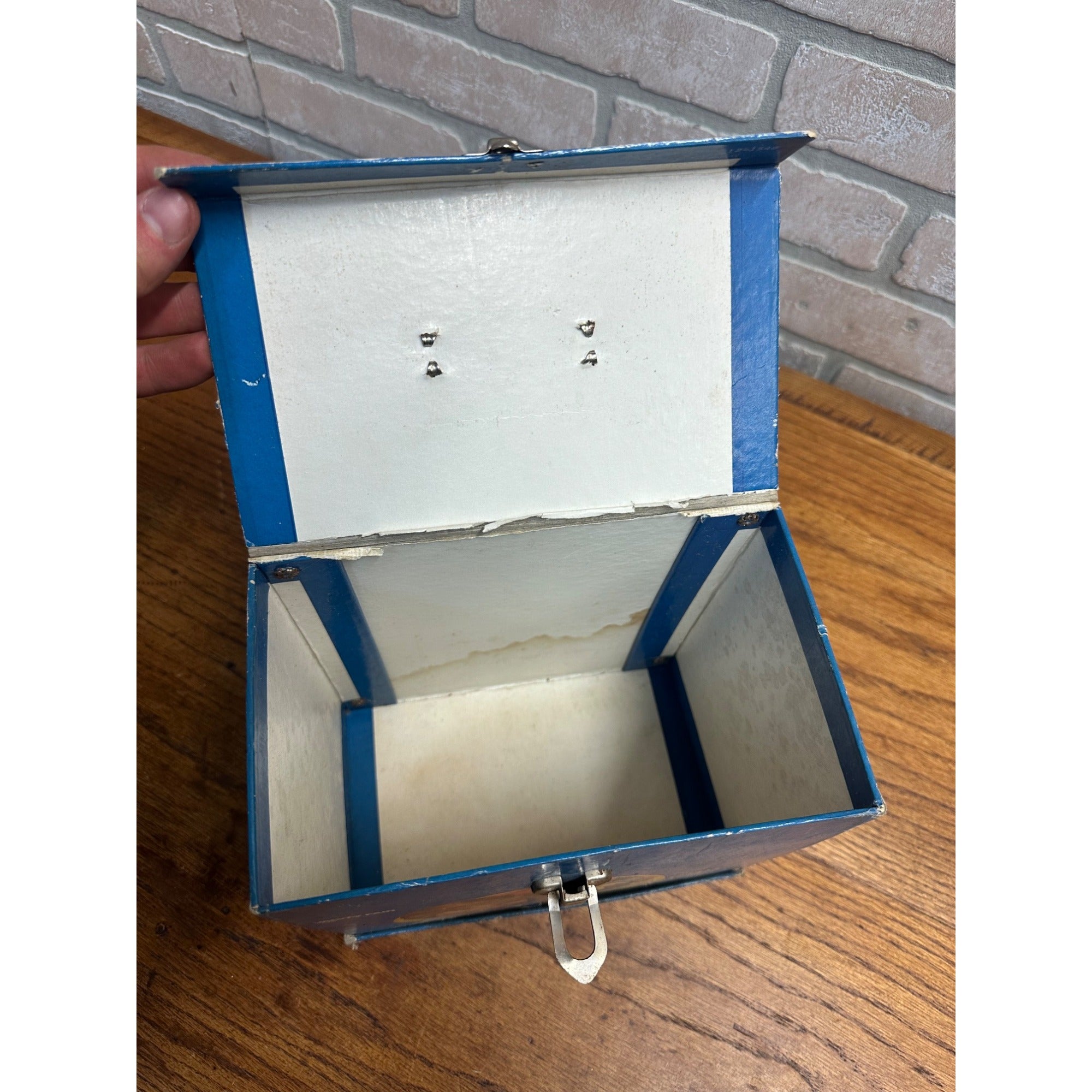 Shaun Cassidy Hardy Boys 1978 45 RPM Record Case Parker Stevenson Vanity Fair