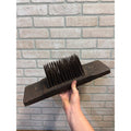 Antique Flax Hetchel Farm Tool Hatchel Hackle Primitive Wool Comb Carder Halloween Prop