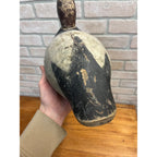 Vintage Wisconsin Duck Decoy Canvasback Unknown Carver Wooden