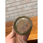 Vintage Badger State Bottling Co.  ACL Soda Bottle Watertown Wisconsin WI