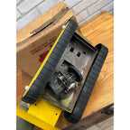 1954 Saunders Tool & Die Co. Marvelous Mike Electromatic Tractor Robot #1000