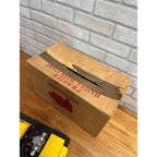 1954 Saunders Tool & Die Co. Marvelous Mike Electromatic Tractor Robot #1000