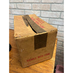 1954 Saunders Tool & Die Co. Marvelous Mike Electromatic Tractor Robot #1000