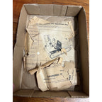 1954 Saunders Tool & Die Co. Marvelous Mike Electromatic Tractor Robot #1000