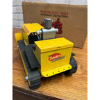 1954 Saunders Tool & Die Co. Marvelous Mike Electromatic Tractor Robot #1000