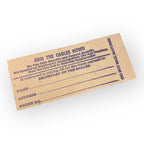 Vintage Merry Christmas Chicago Aerie 1358 FOE Advertising Matchbook Illinois