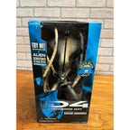 iD4 Independence Day Alien Supreme Commander 1996 Action Figure  NIB
