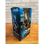 iD4 Independence Day Alien Supreme Commander 1996 Action Figure  NIB