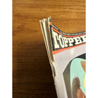 Topper Magazine Young Man's September 1962 - Good