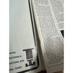 Topper Magazine Young Man's September 1962 - Good