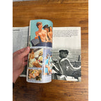 Topper Magazine Young Man's September 1962 - Good