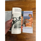 Topper Magazine Young Man's September 1962 - Good