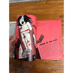 Topper Magazine Young Man's September 1962 - Good