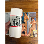 Topper Magazine Young Man's September 1962 - Good